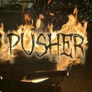 PUSHER