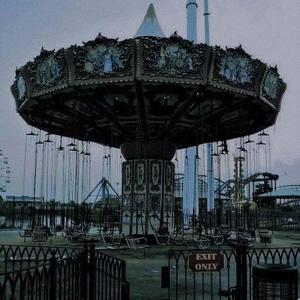 自由乐园的天空一定是暗的吗？(prod.GC)