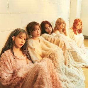 Swan Song（Cover LE SSERAFLM）