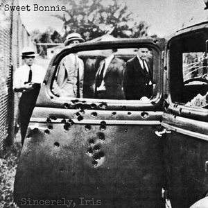 Sweet Bonnie
