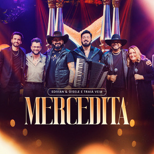 Mercedita (Ao Vivo)