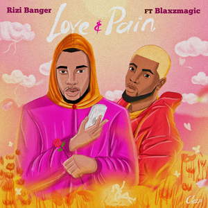 Love & Pain (Speed Up Version)