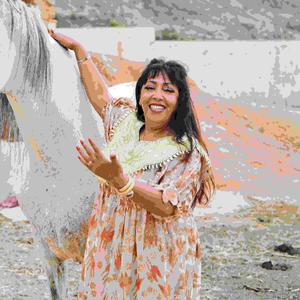 MAMIA 3YAT MA TWASSI (Live)