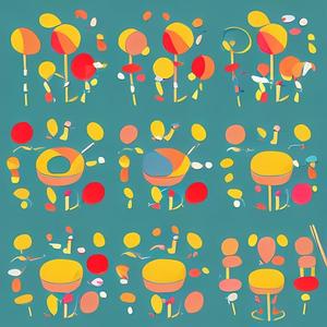 《棒棒糖》艺音海音乐奥尔夫非洲鼓律动~##奥尔夫音乐 #幼儿音乐律动 #非洲鼓教学