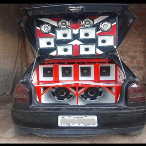 Gol Malcriado do Eudim