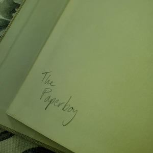The Paperboy