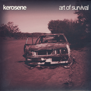 Kerosene