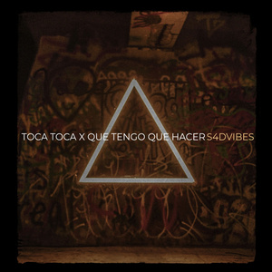 Toca Toca Que Tengo Que Hacer