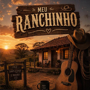 Meu ranchinho