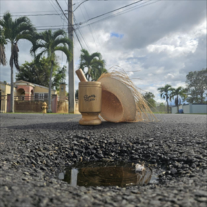 Mofongo (Dance)