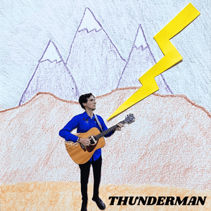 Thunderman
