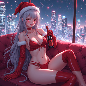 Snowflake on the Pane