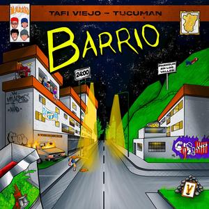 Barrio
