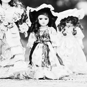 Old Doll (Piano Version)