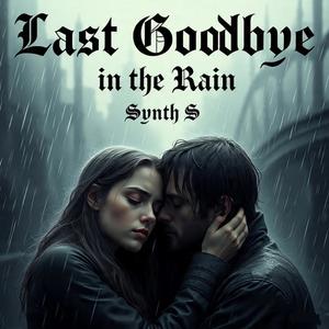Last Goodbye In The Rain