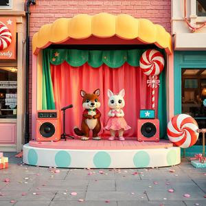 뿅뿅뿅,딩가딩가