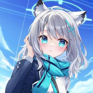 光年与雪