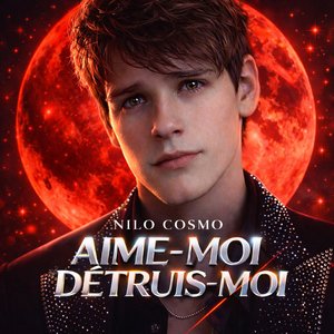 Aime-moi, détruis-moi