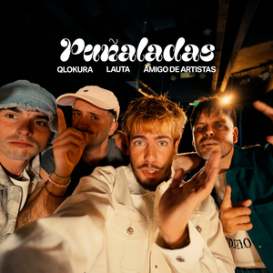 Puñaladas (En Vivo Plaza De La Música)