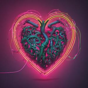 My Heart Craves For You