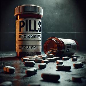 Pills (feat. Skiiiway)