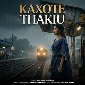 Kaxote Thakiu