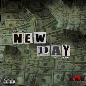 New Day (feat. Jay Bando)