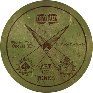 Where The One Is (Original Mix)