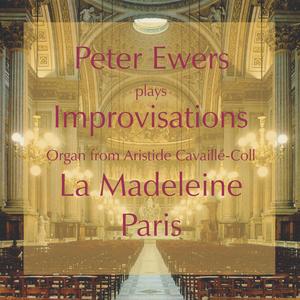 Peter Ewers - Visite à Madeleine - En pensant à Leonard Bernstein
