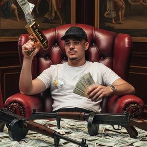 REBELATO (feat. 2PK)