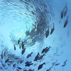 等一个晴天 把回忆晒一遍