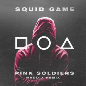 Pink Soldiers (Maddix Remix)