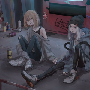 Drugs (nightcore version)