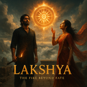 Lakshya (The Fire Beyond Fate)