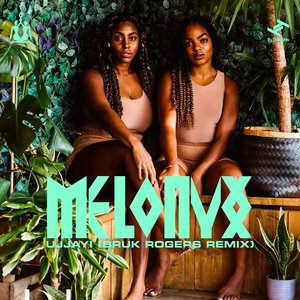 Ujjayi (Bruk Rogers Remix - Instrumental)