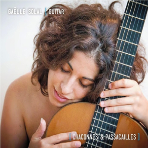 Passacaille, Suite No. 7 HWV 432