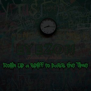 Rollin Up a Spliff to Pass the Time