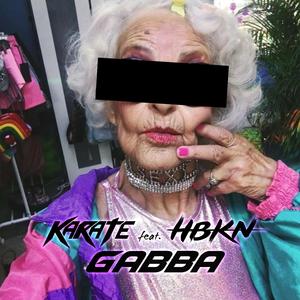 Gabba (feat. HBKN)