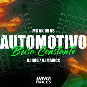 Automotivo Brisa Constante