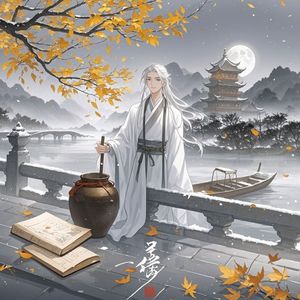 封尘情书
