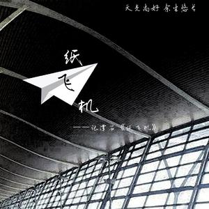 纸飞机——记潭石《纸飞机》
