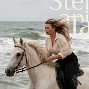 ||StefaniTa - Любов /вистава||. Премʼєра 2026 , сучасна українська музика хіт