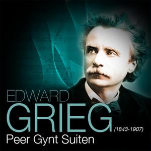 Peer Gynt, Suite Nr. 1, Op. 46: In der Halle des Bergkönigs