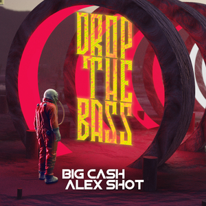 Drop The Bass (Extended Mix)
