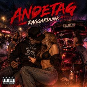 Andetag (Raggardunk)