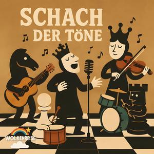 Die schrägen Läufer