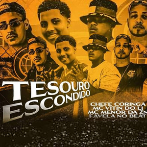 Tesouro Escondido