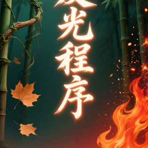 发光程序