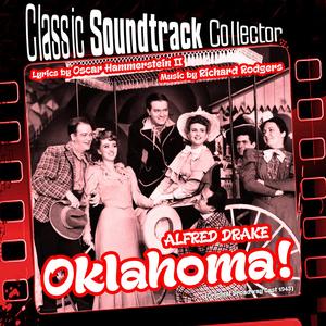 The Surrey with the Fringe on Top