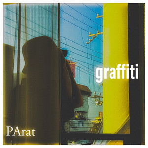 graffiti
